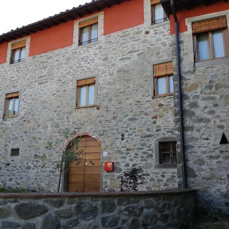 B & B Via Di Mezzo Coreglia Antelminelli Екстер'єр фото